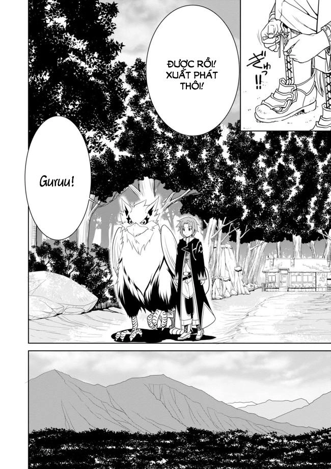 Legend Isekai Chapter 1.1 - 2