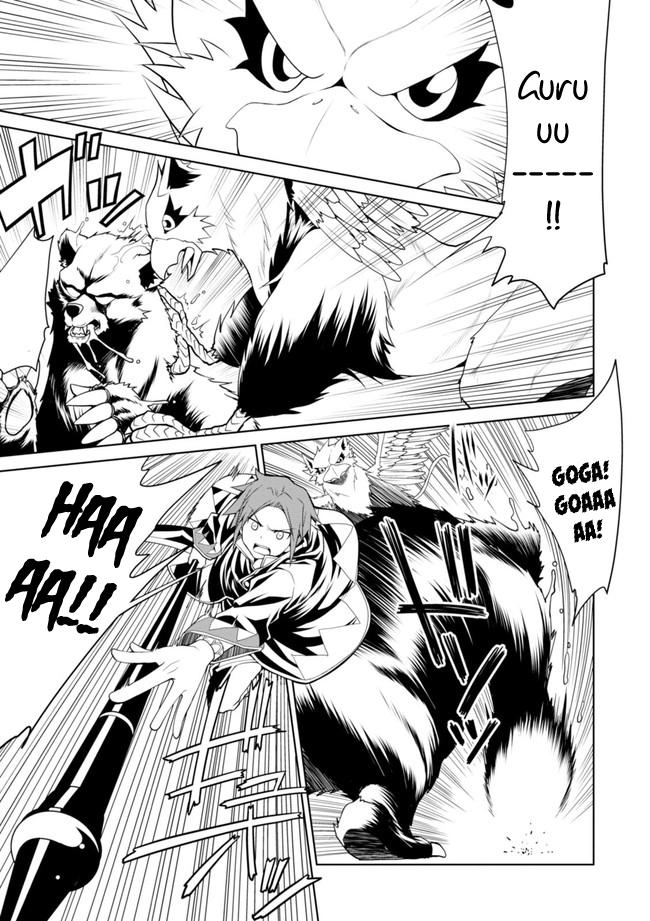 Legend Isekai Chapter 1.1 - 5