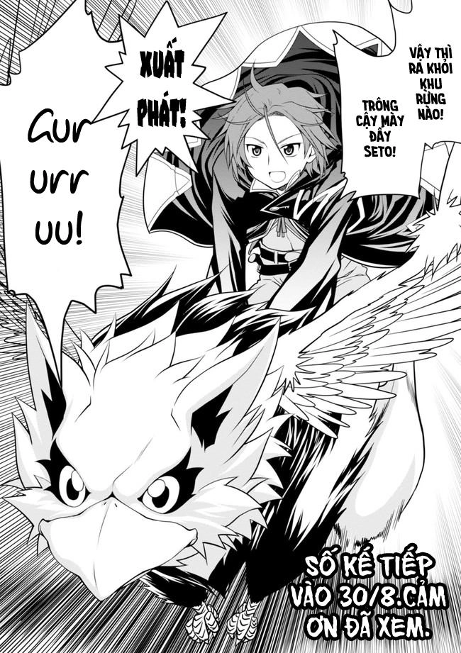 Legend Isekai Chapter 1.1 - 15