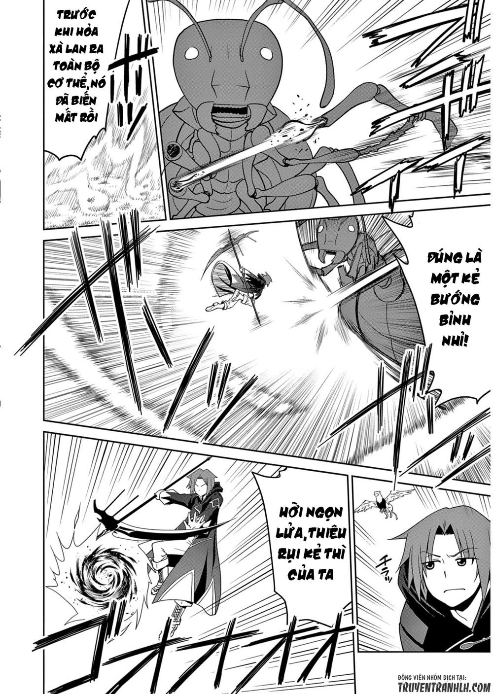 Legend Isekai Chapter 5 - 15