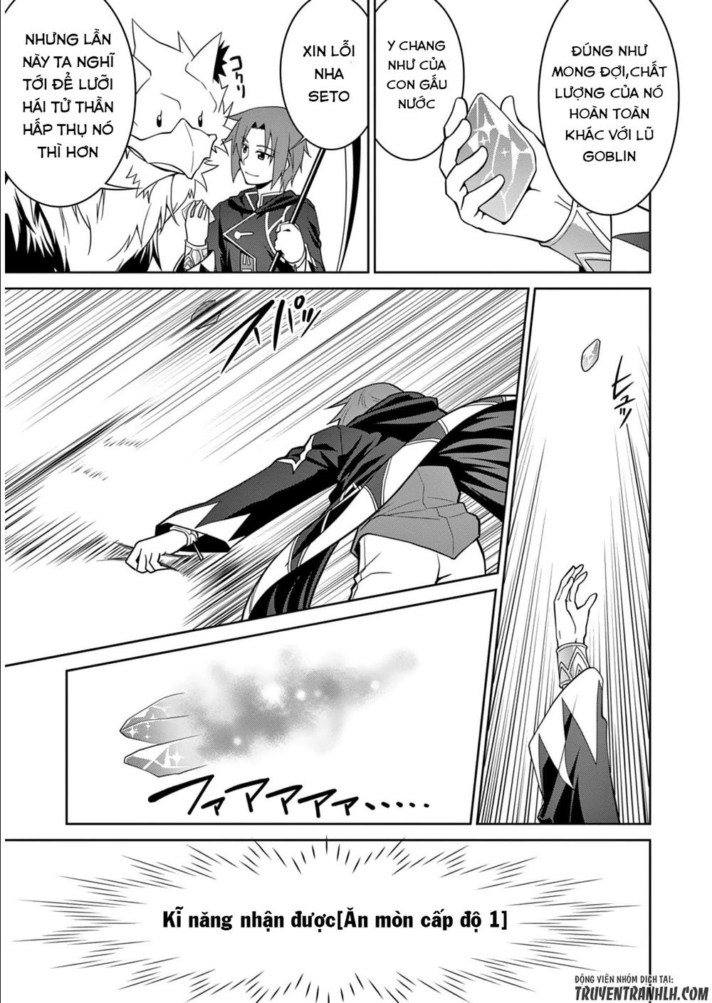 Legend Isekai Chapter 5 - 20