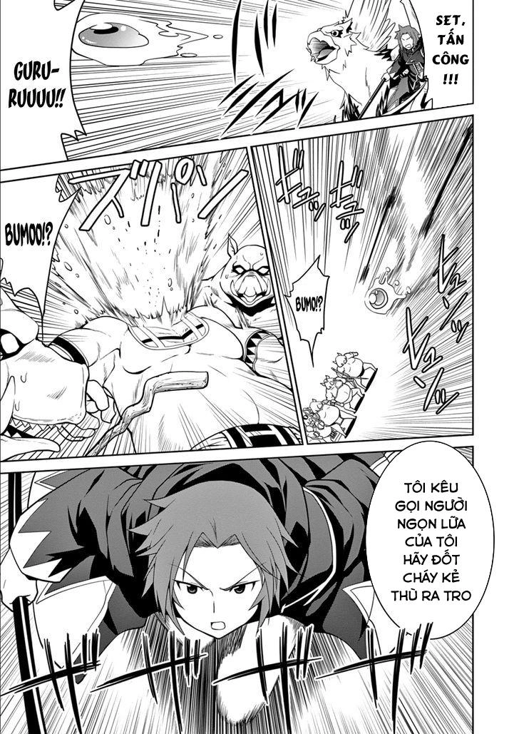 Legend Isekai Chapter 10 - 19