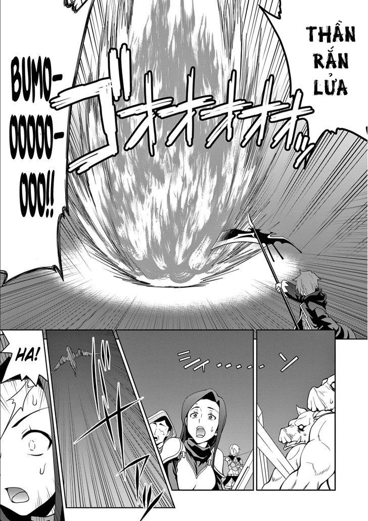 Legend Isekai Chapter 10 - 21