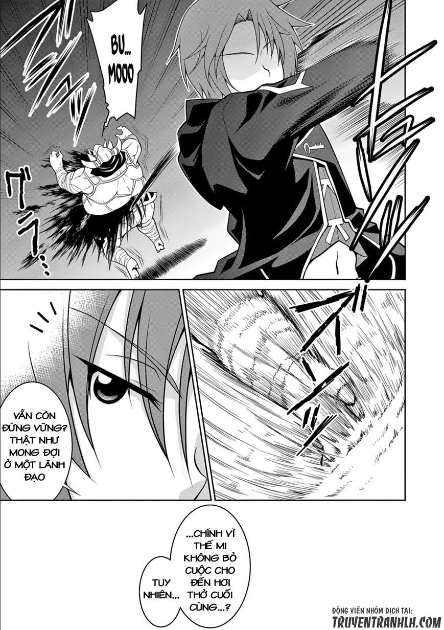 Legend Isekai Chapter 11 - 9