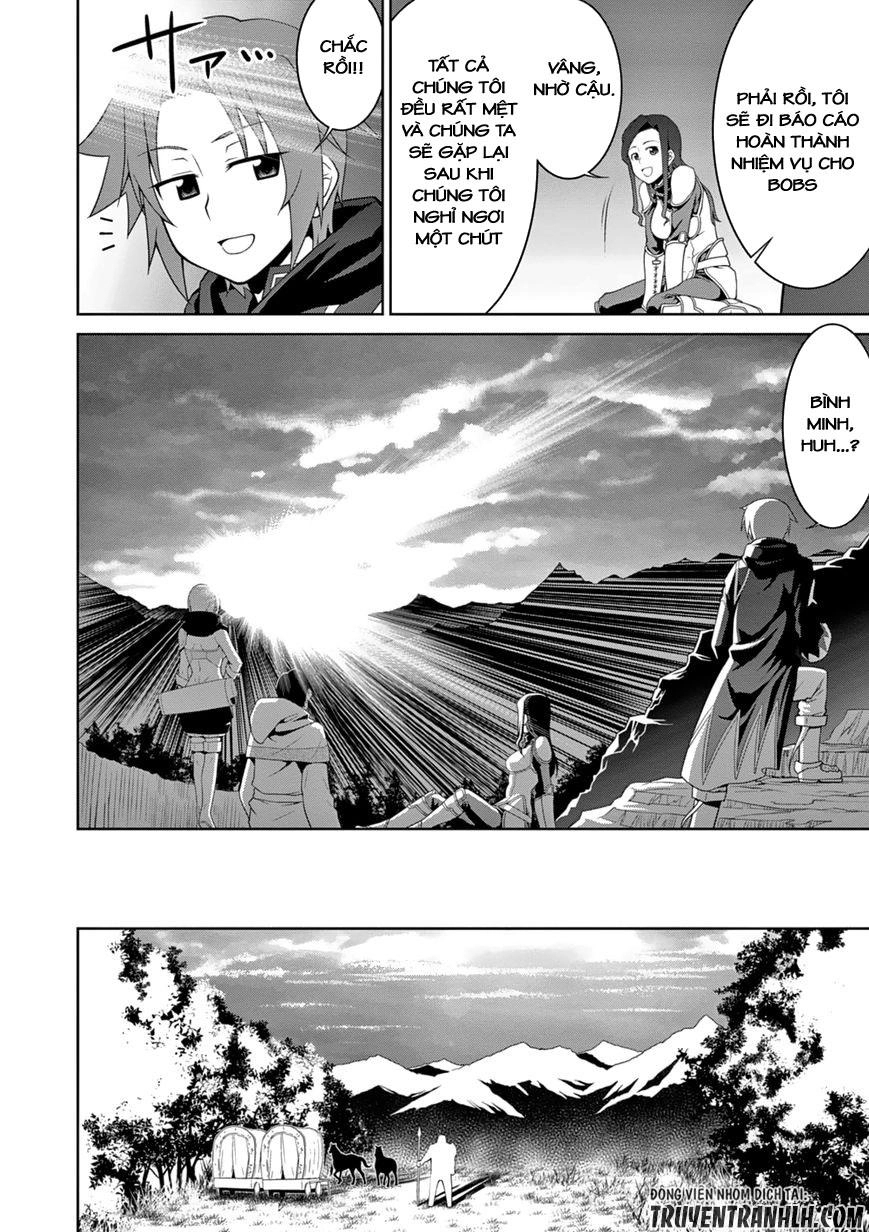 Legend Isekai Chapter 11 - 15