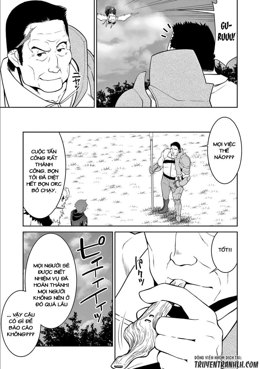 Legend Isekai Chapter 11 - 16