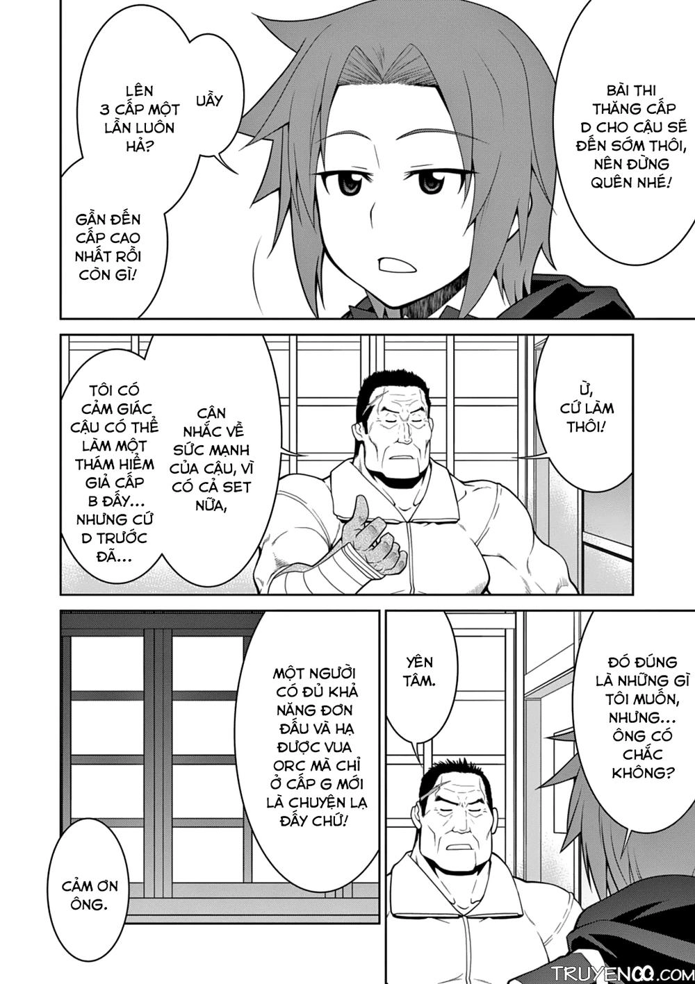 Legend Isekai Chapter 12 - 28