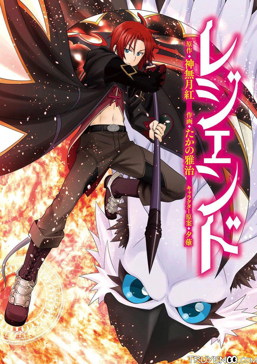 Legend Isekai Chapter 13 - 3