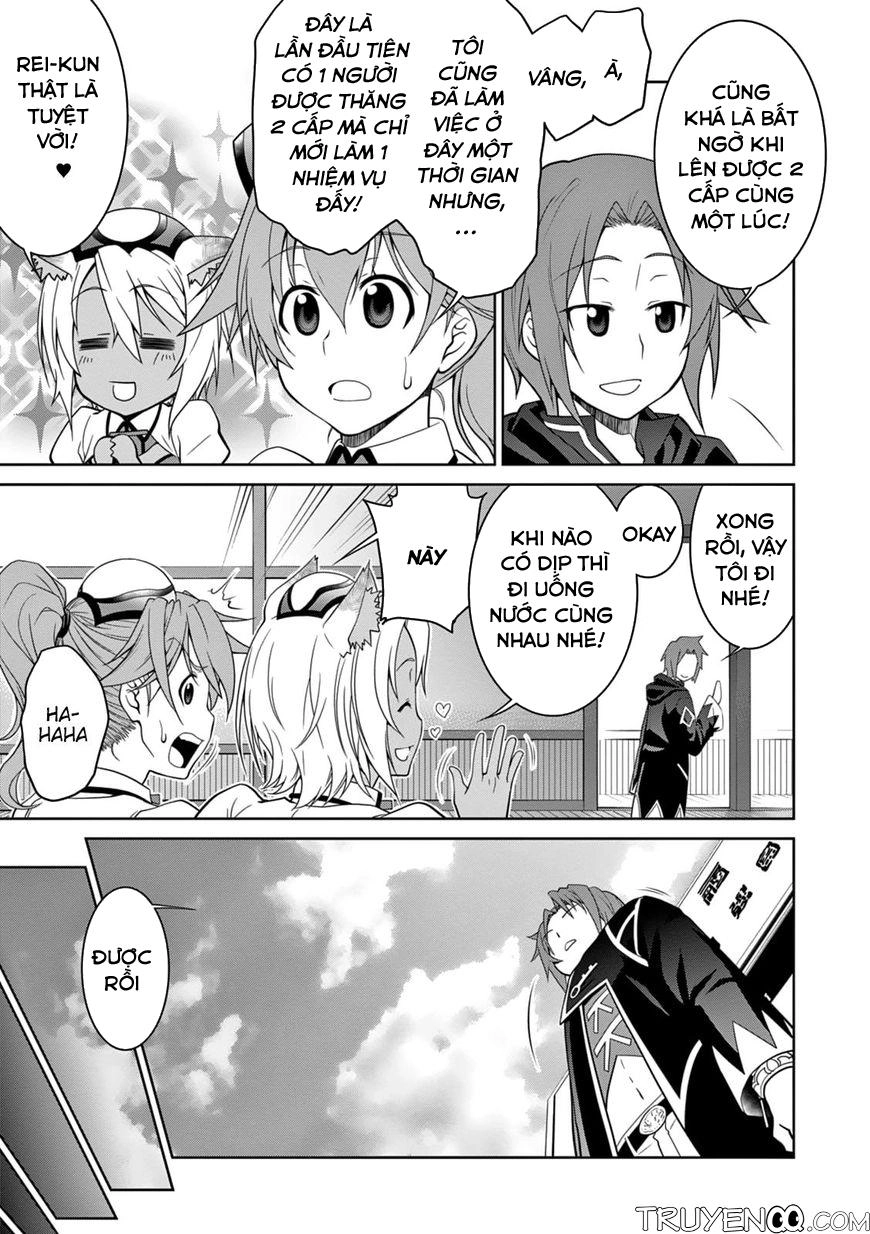 Legend Isekai Chapter 13 - 7