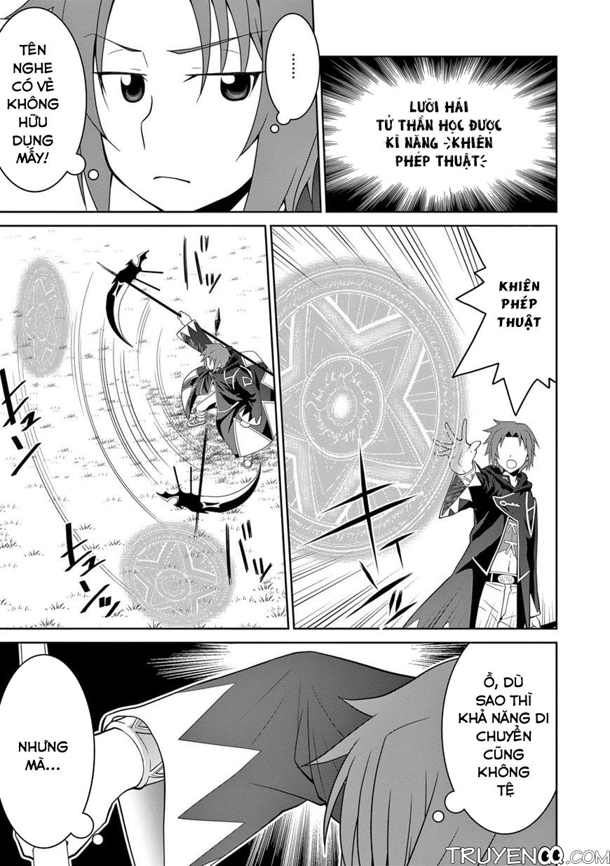 Legend Isekai Chapter 13 - 13