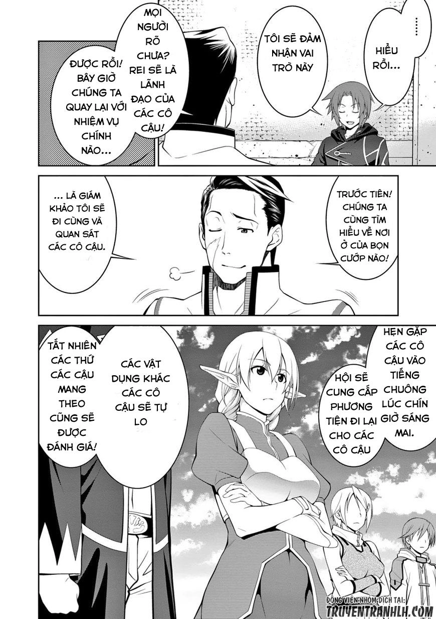 Legend Isekai Chapter 14 - 22