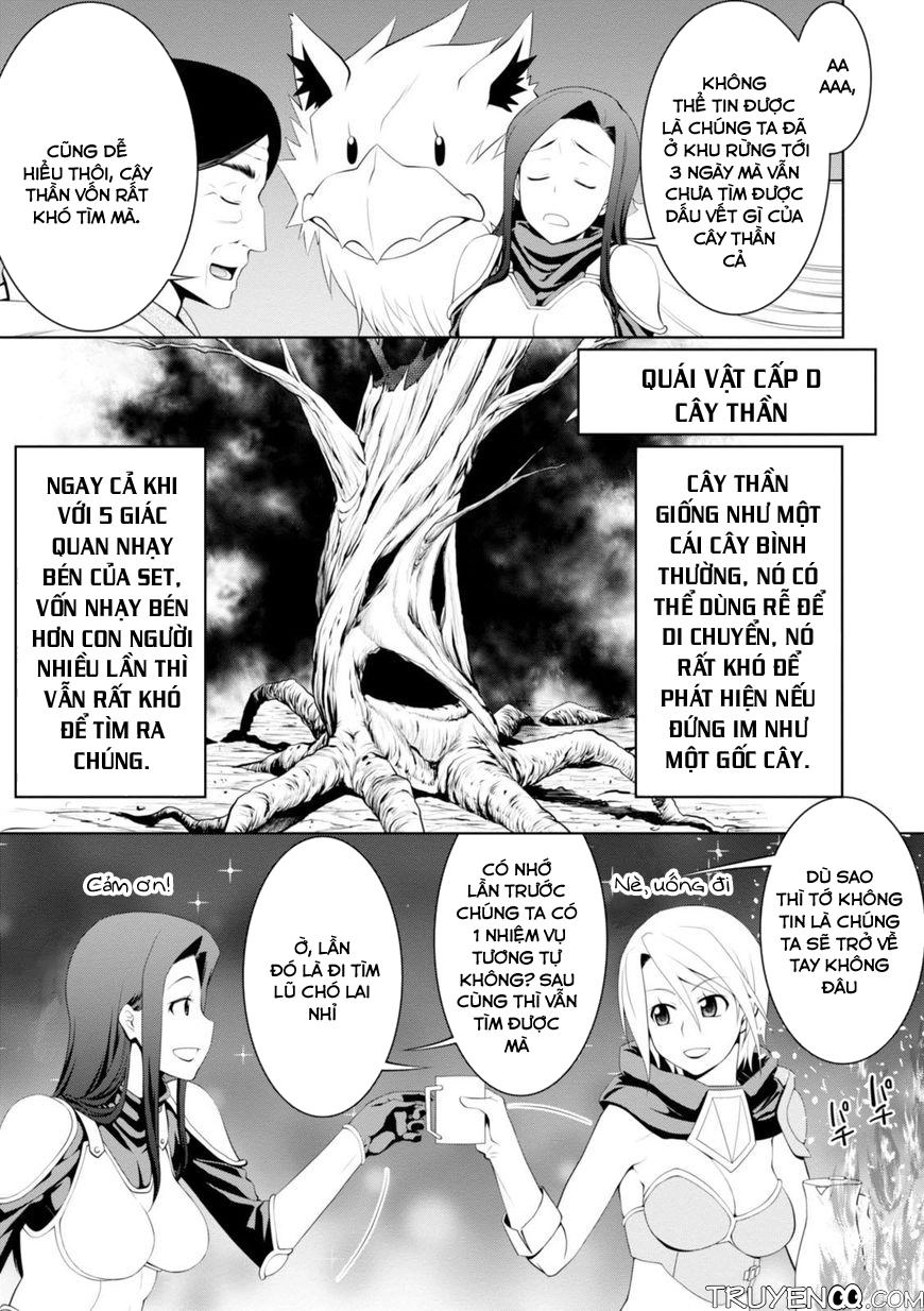Legend Isekai Chapter 17 - 12