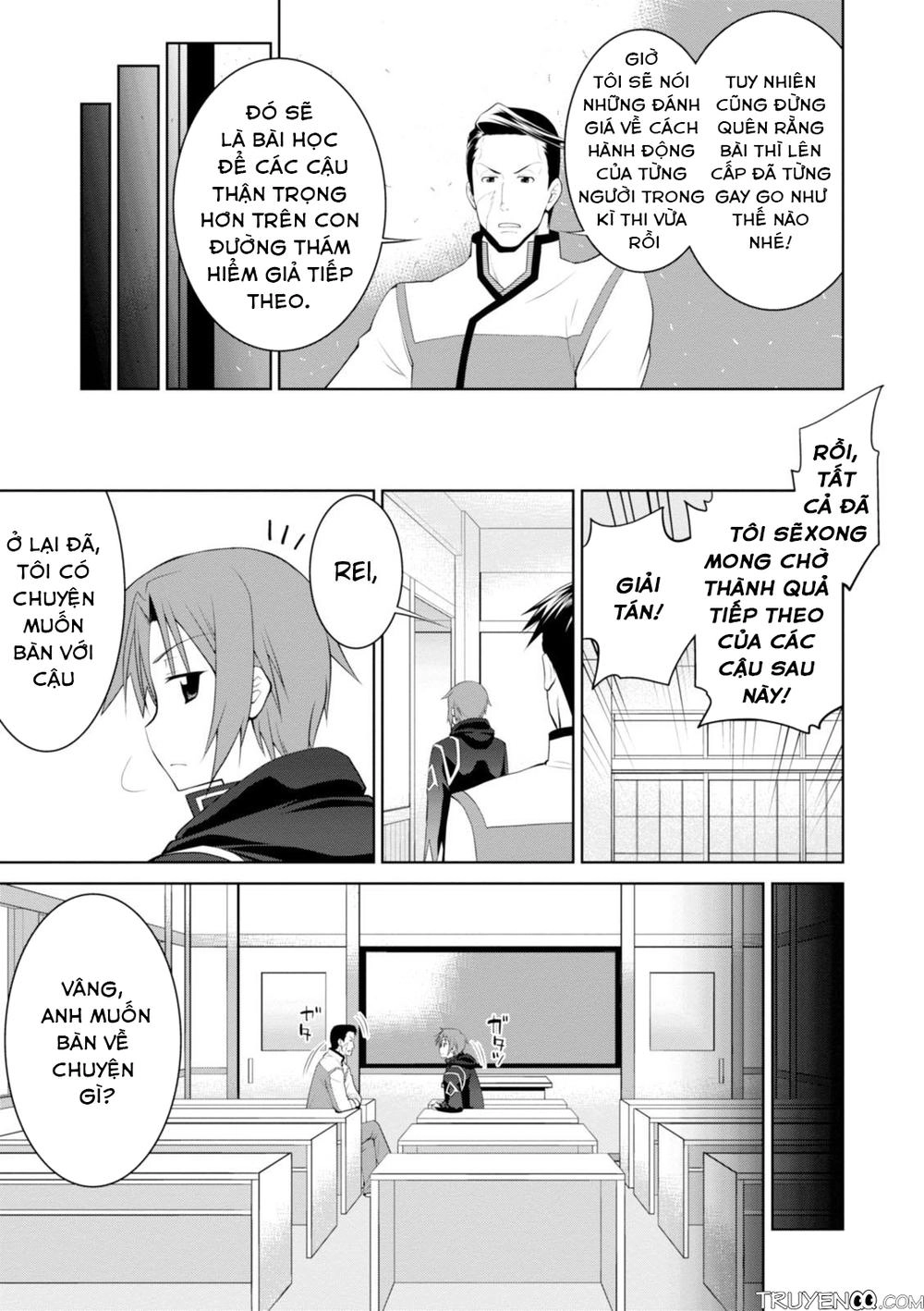 Legend Isekai Chapter 18 - 7