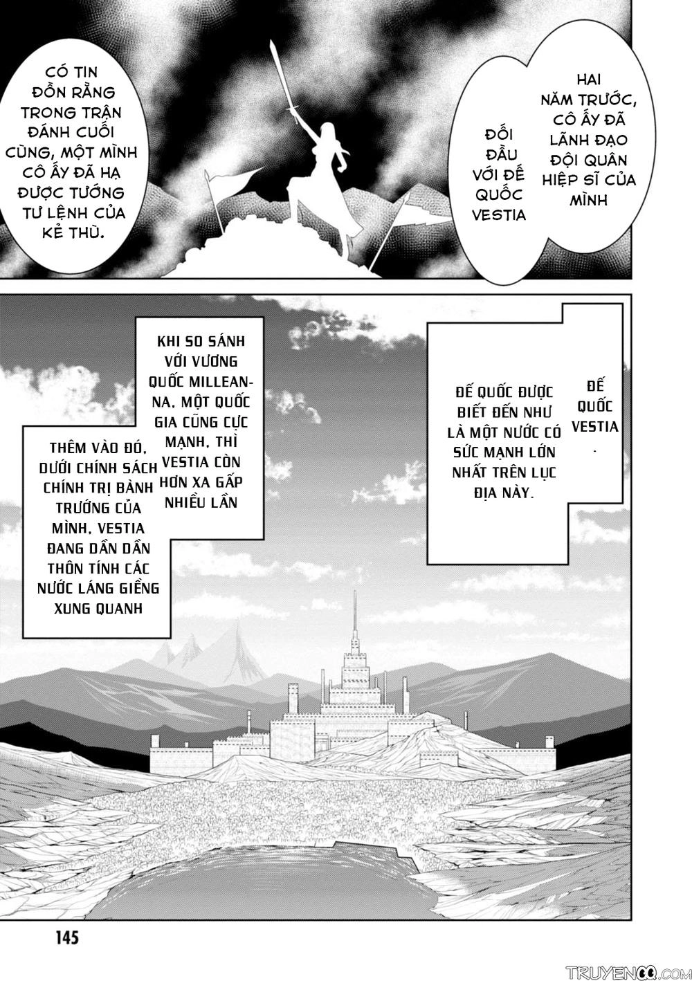 Legend Isekai Chapter 18 - 13