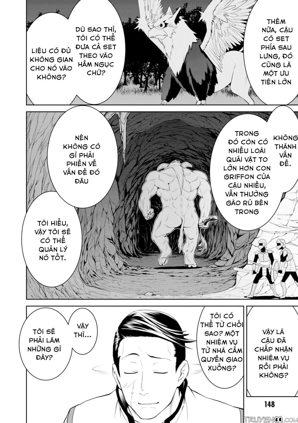 Legend Isekai Chapter 18 - 16