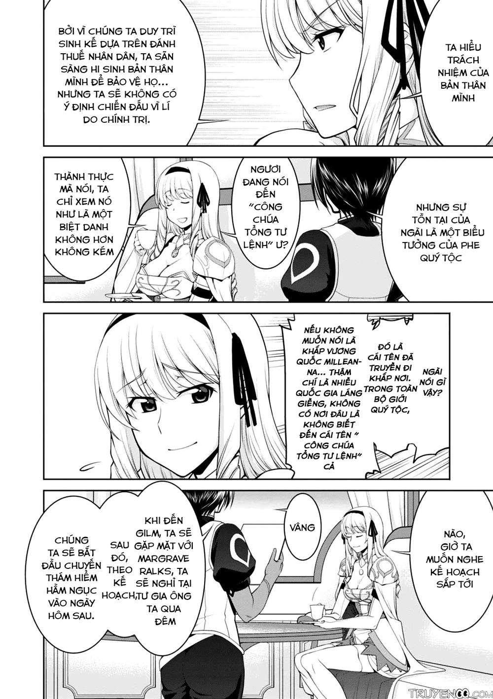 Legend Isekai Chapter 20 - 10