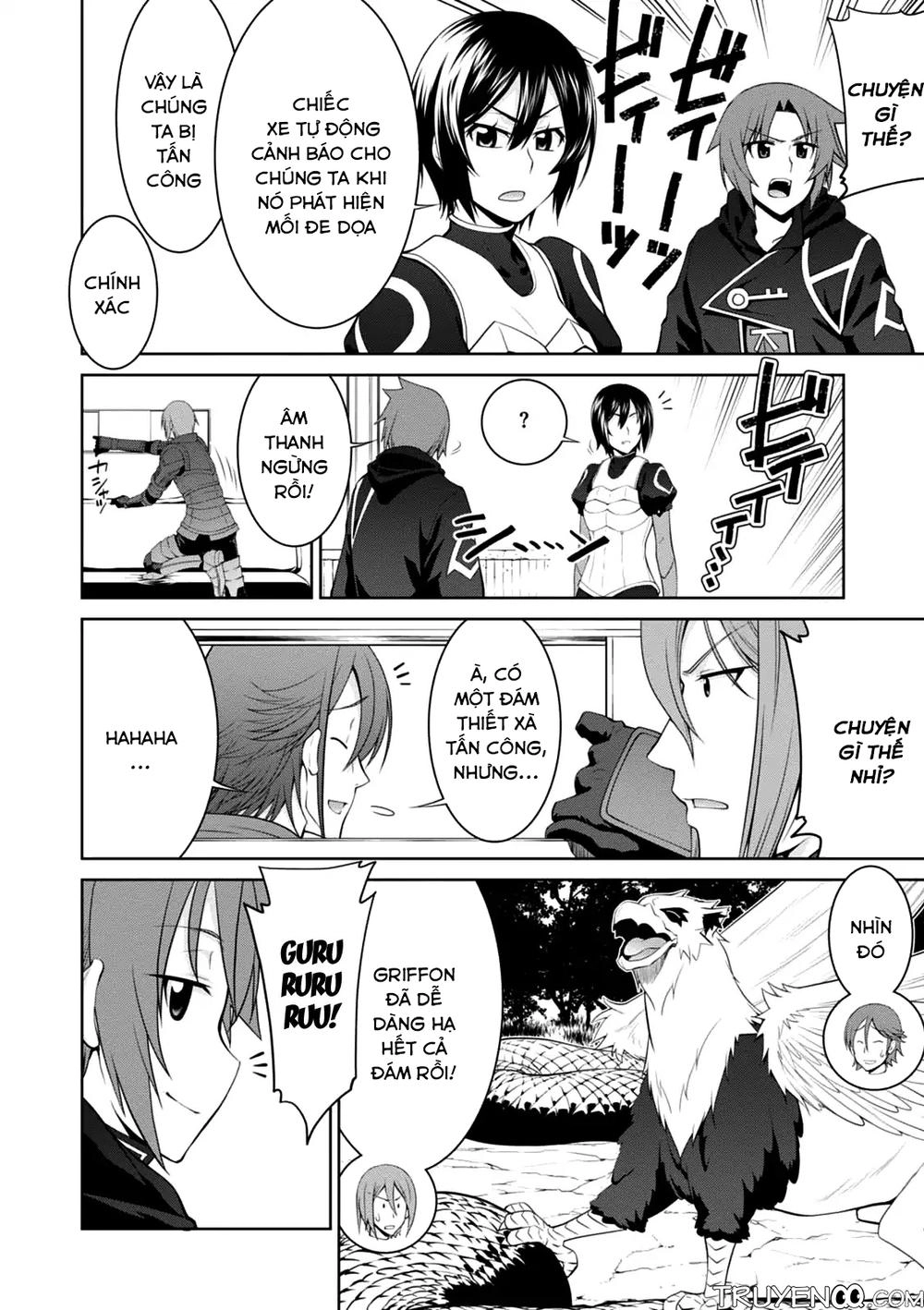 Legend Isekai Chapter 22 - 22