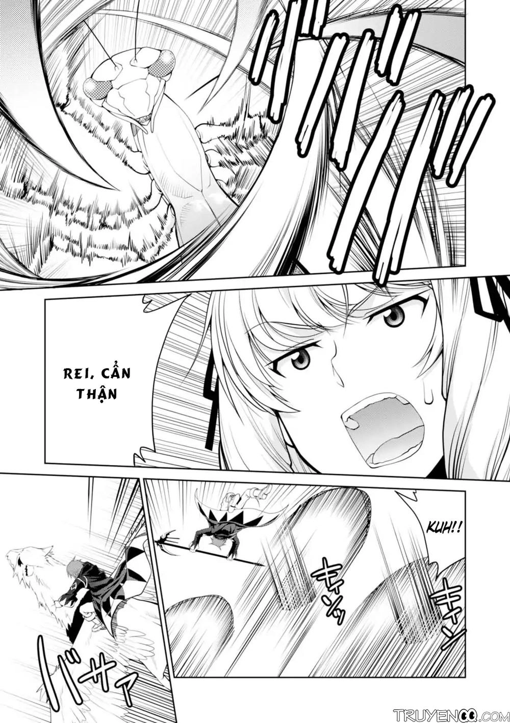 Legend Isekai Chapter 23 - 21