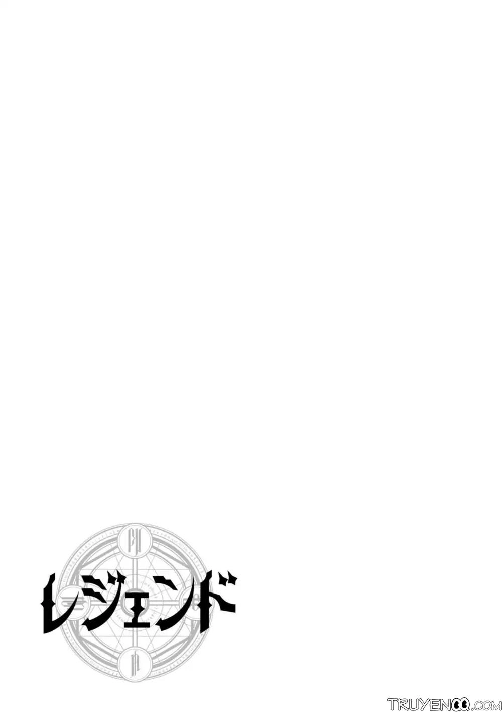 Legend Isekai Chapter 23 - 31