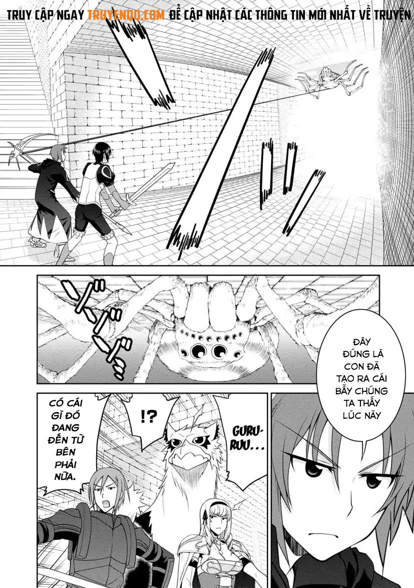 Legend Isekai Chapter 25 - 14