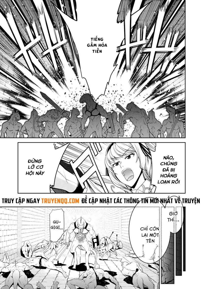 Legend Isekai Chapter 25 - 19