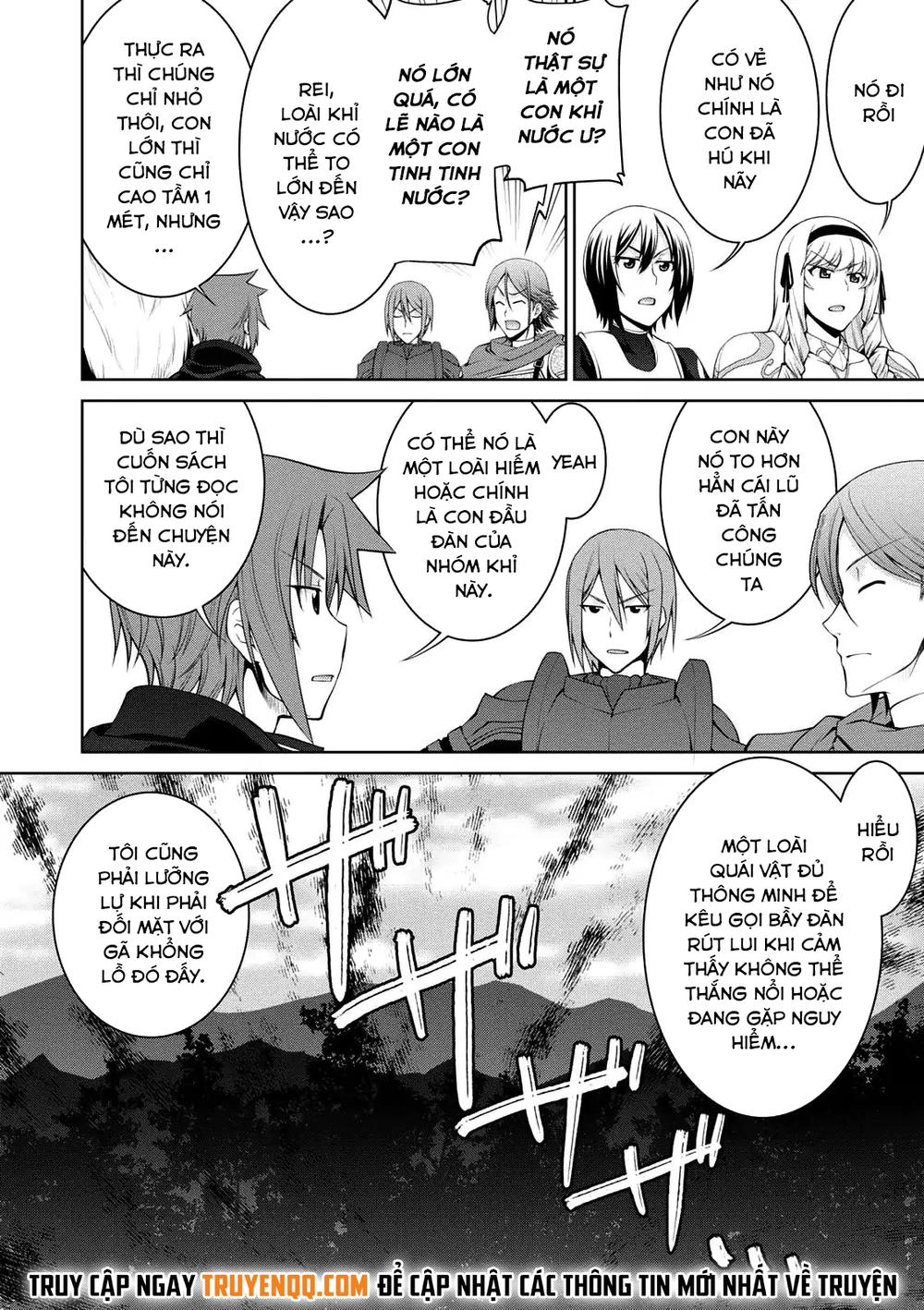 Legend Isekai Chapter 26 - 26