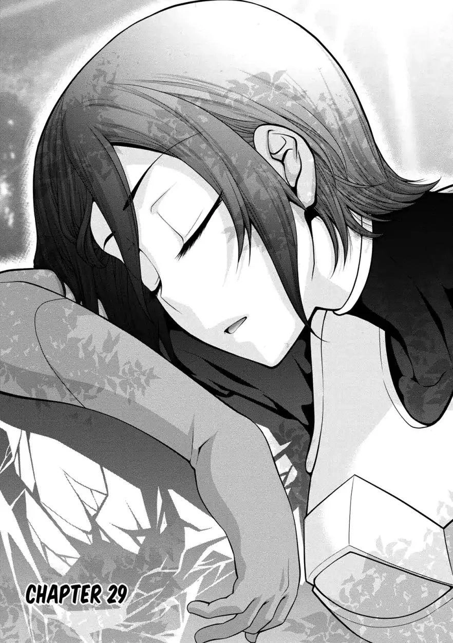 Legend Isekai Chapter 29 - 2