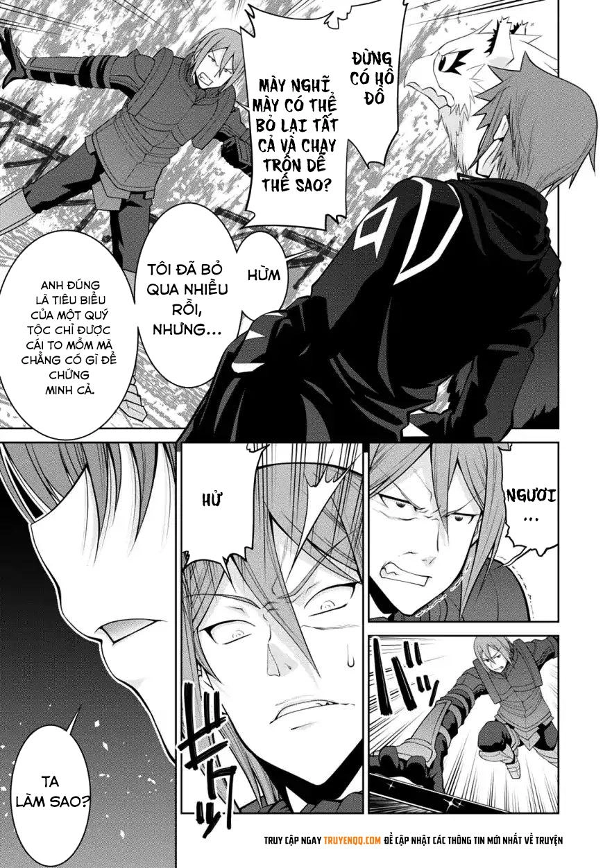 Legend Isekai Chapter 29 - 4