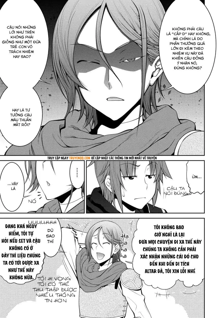 Legend Isekai Chapter 29 - 8