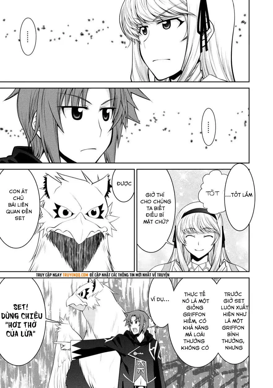 Legend Isekai Chapter 29 - 10