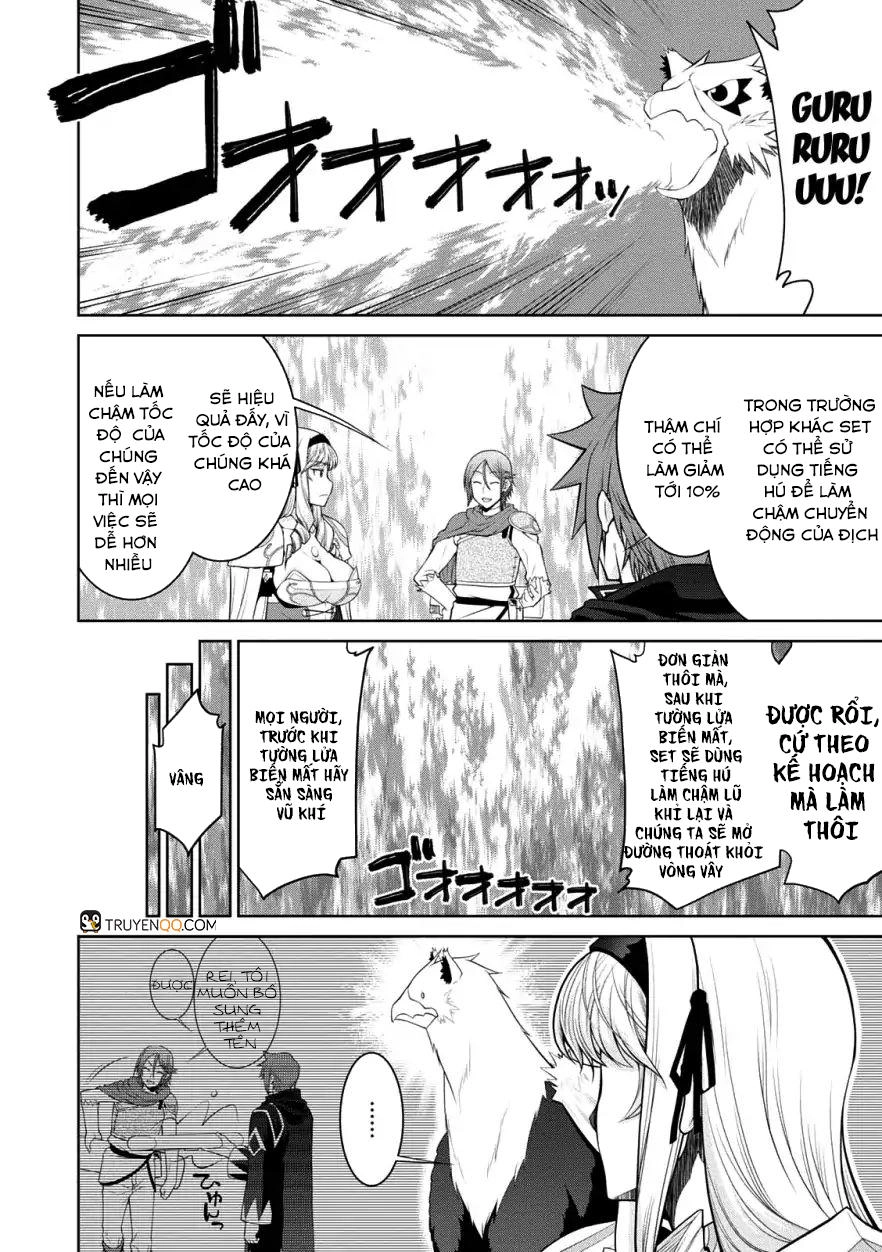 Legend Isekai Chapter 29 - 11