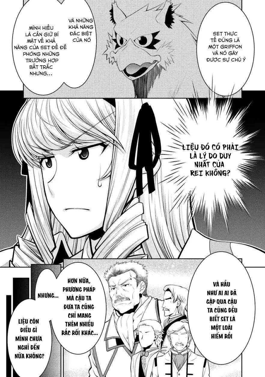 Legend Isekai Chapter 29 - 12