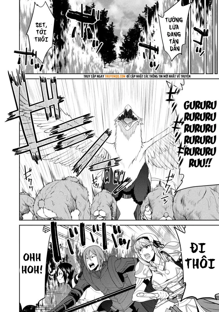 Legend Isekai Chapter 29 - 13