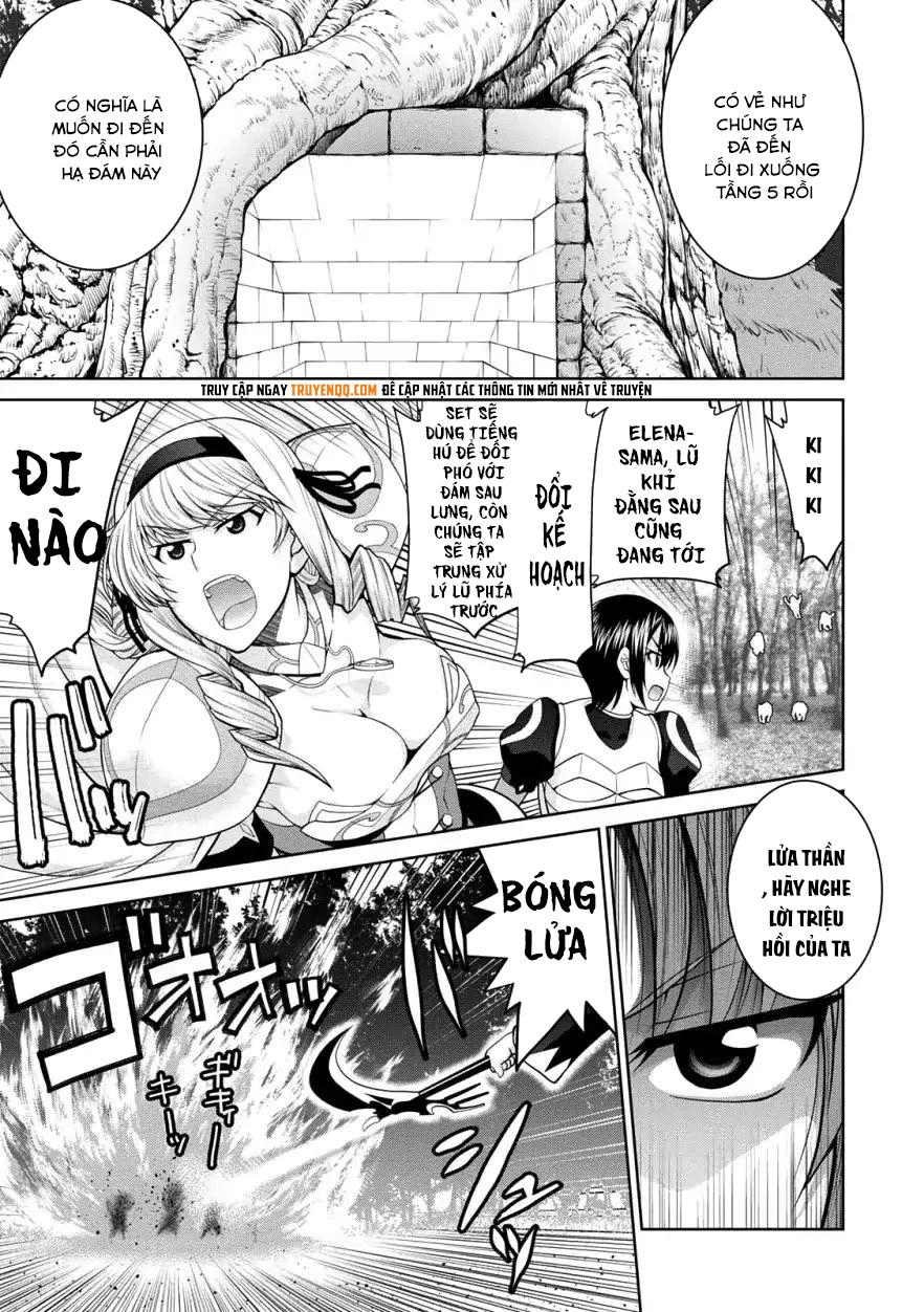 Legend Isekai Chapter 29 - 16