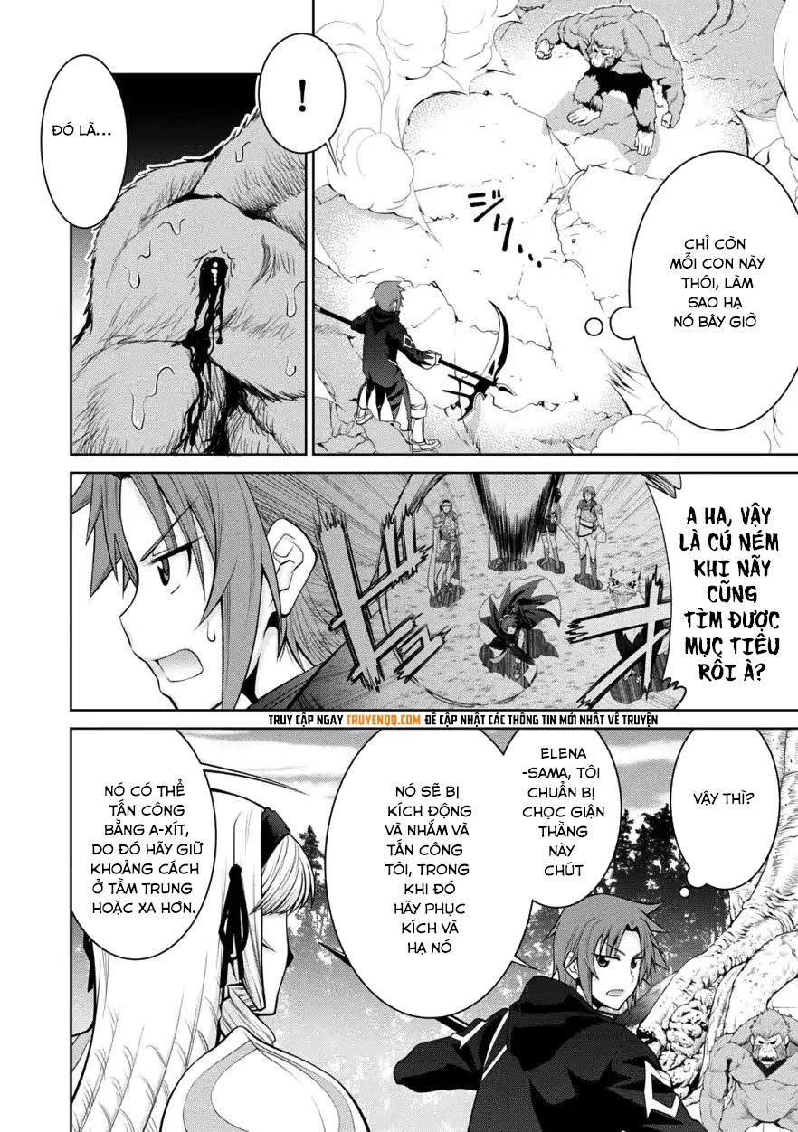 Legend Isekai Chapter 29 - 21