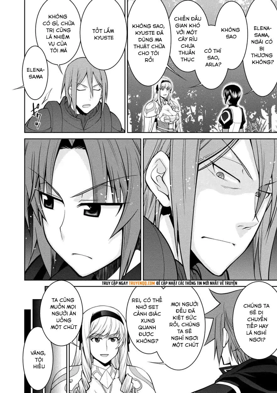 Legend Isekai Chapter 29 - 25