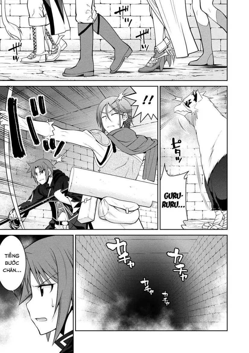 Legend Isekai Chapter 30 - 5