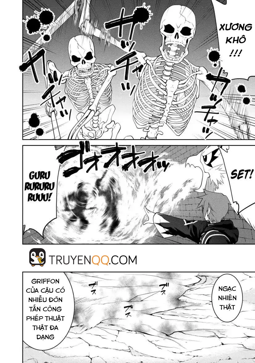 Legend Isekai Chapter 30 - 6