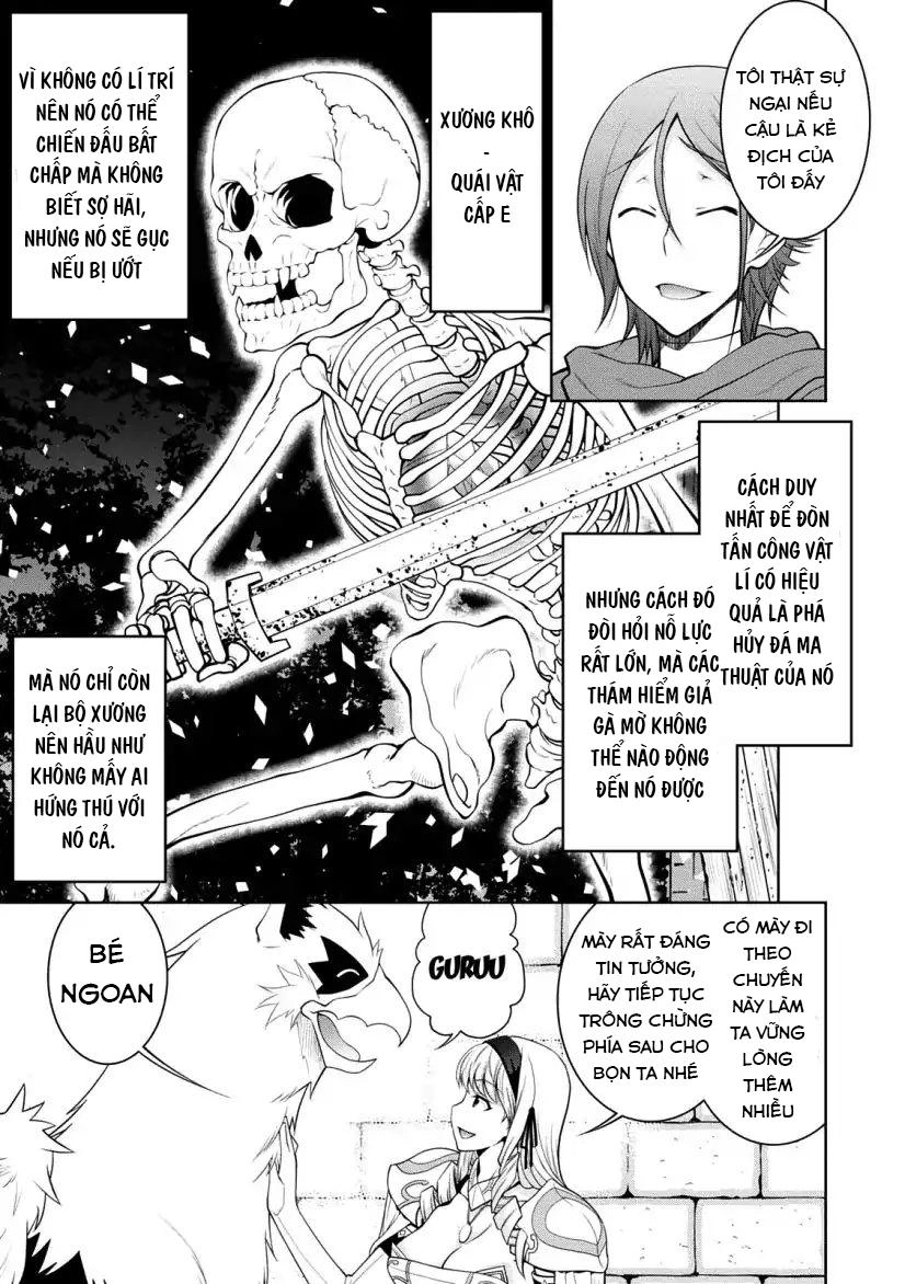 Legend Isekai Chapter 30 - 7