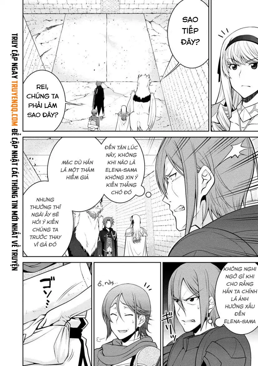 Legend Isekai Chapter 30 - 8