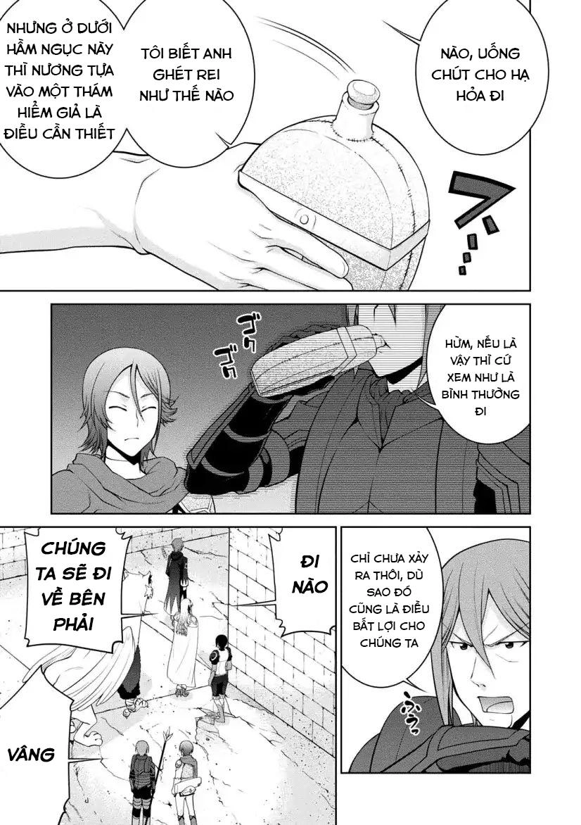 Legend Isekai Chapter 30 - 9