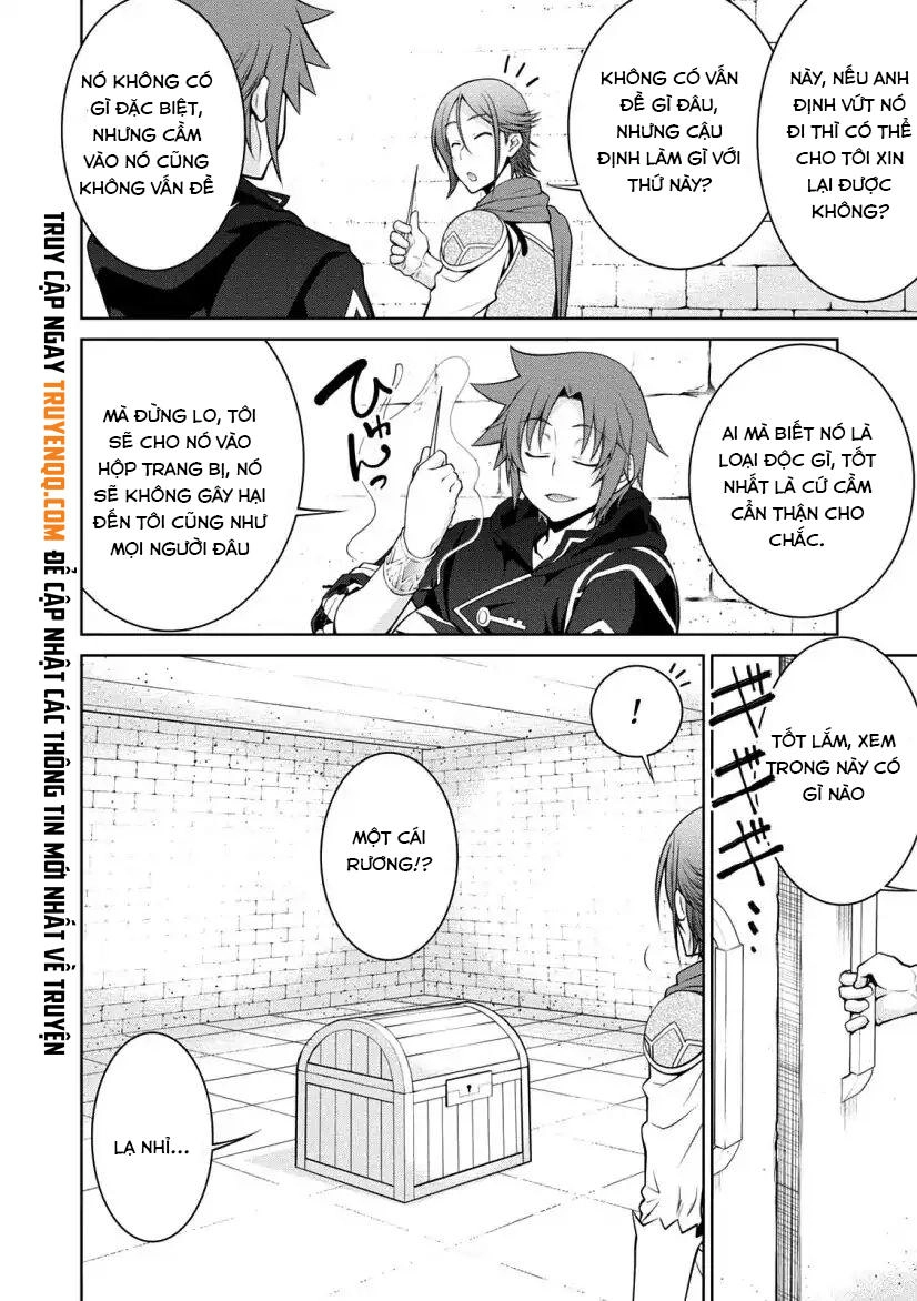 Legend Isekai Chapter 30 - 12