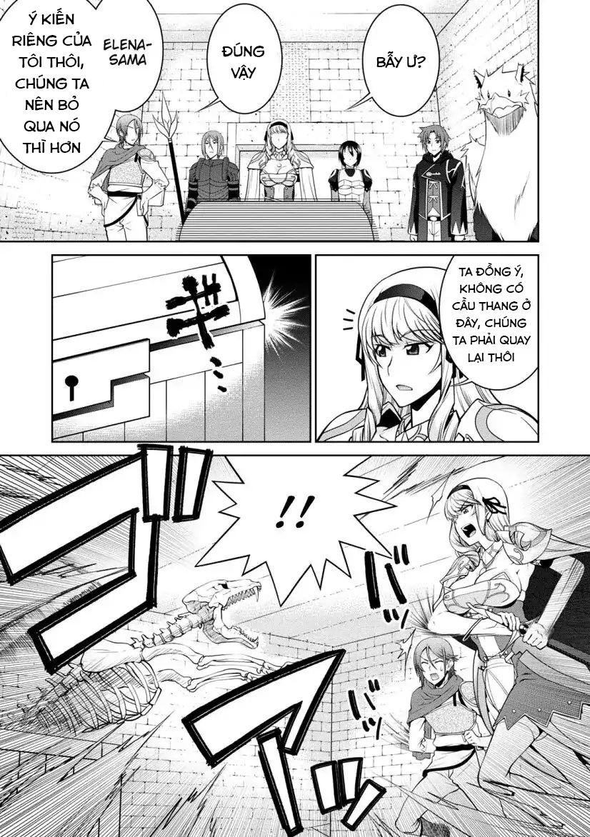 Legend Isekai Chapter 30 - 13