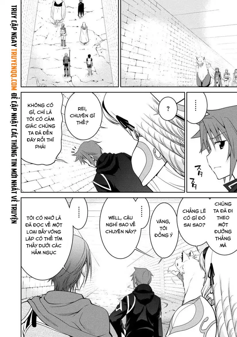 Legend Isekai Chapter 30 - 16