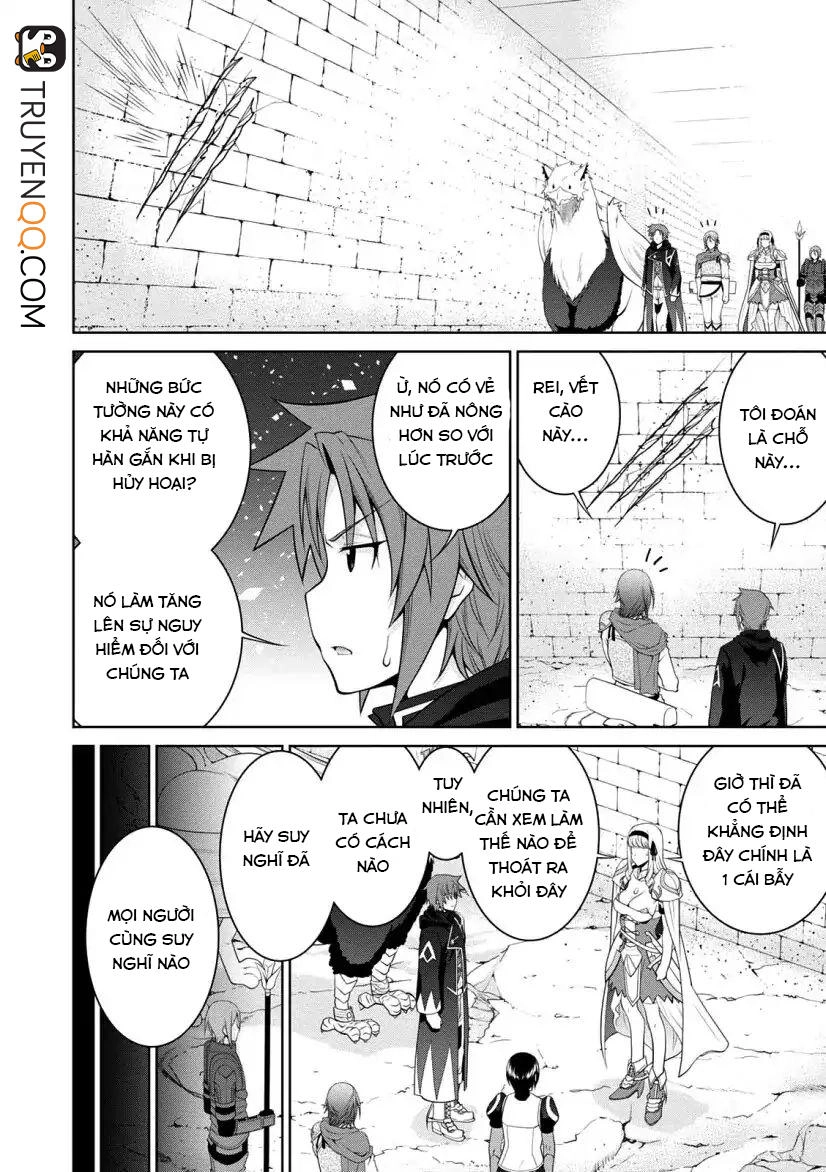 Legend Isekai Chapter 30 - 18