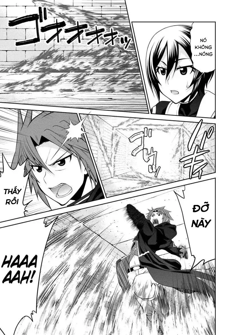 Legend Isekai Chapter 30 - 21