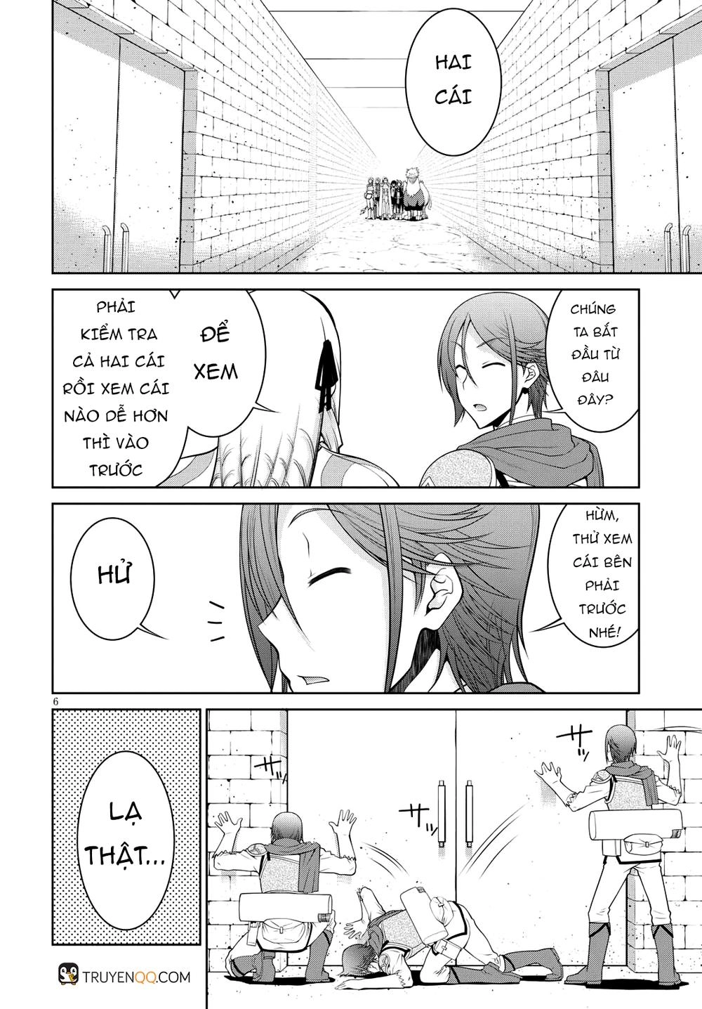 Legend Isekai Chapter 31 - 8