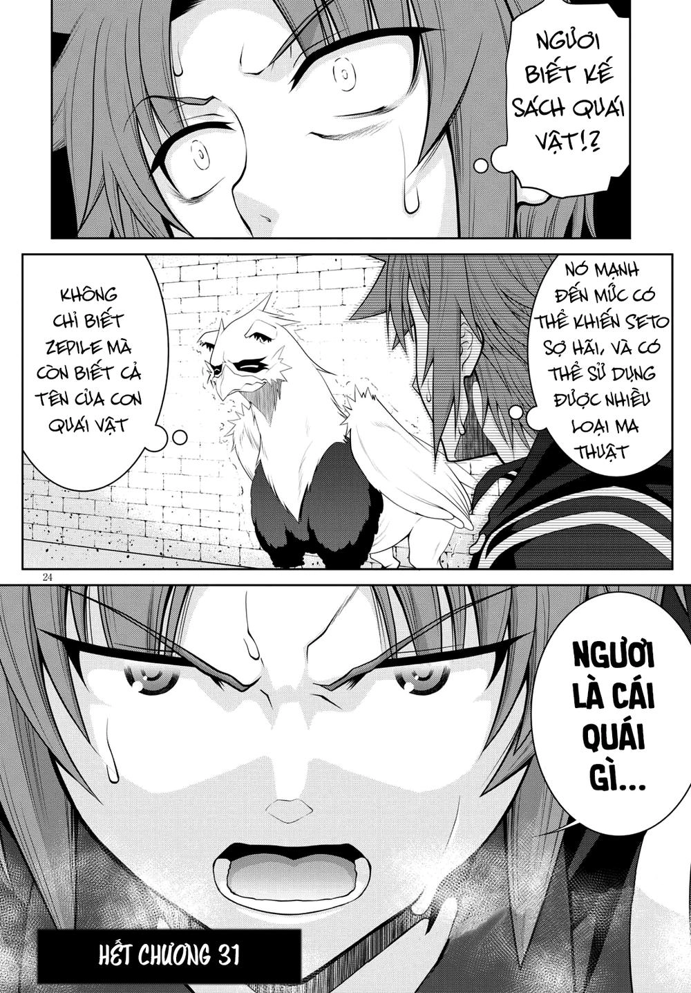 Legend Isekai Chapter 31 - 26