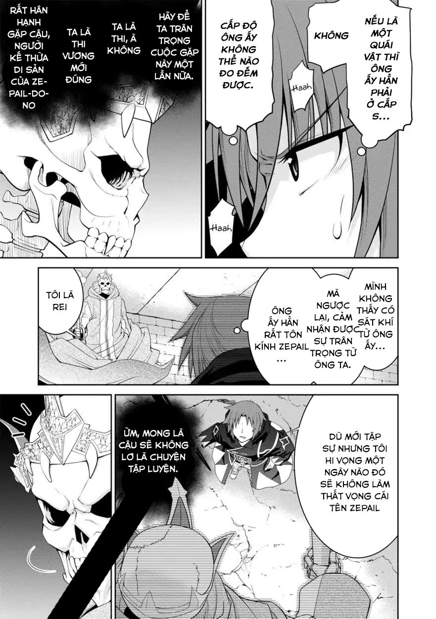 Legend Isekai Chapter 32 - 13