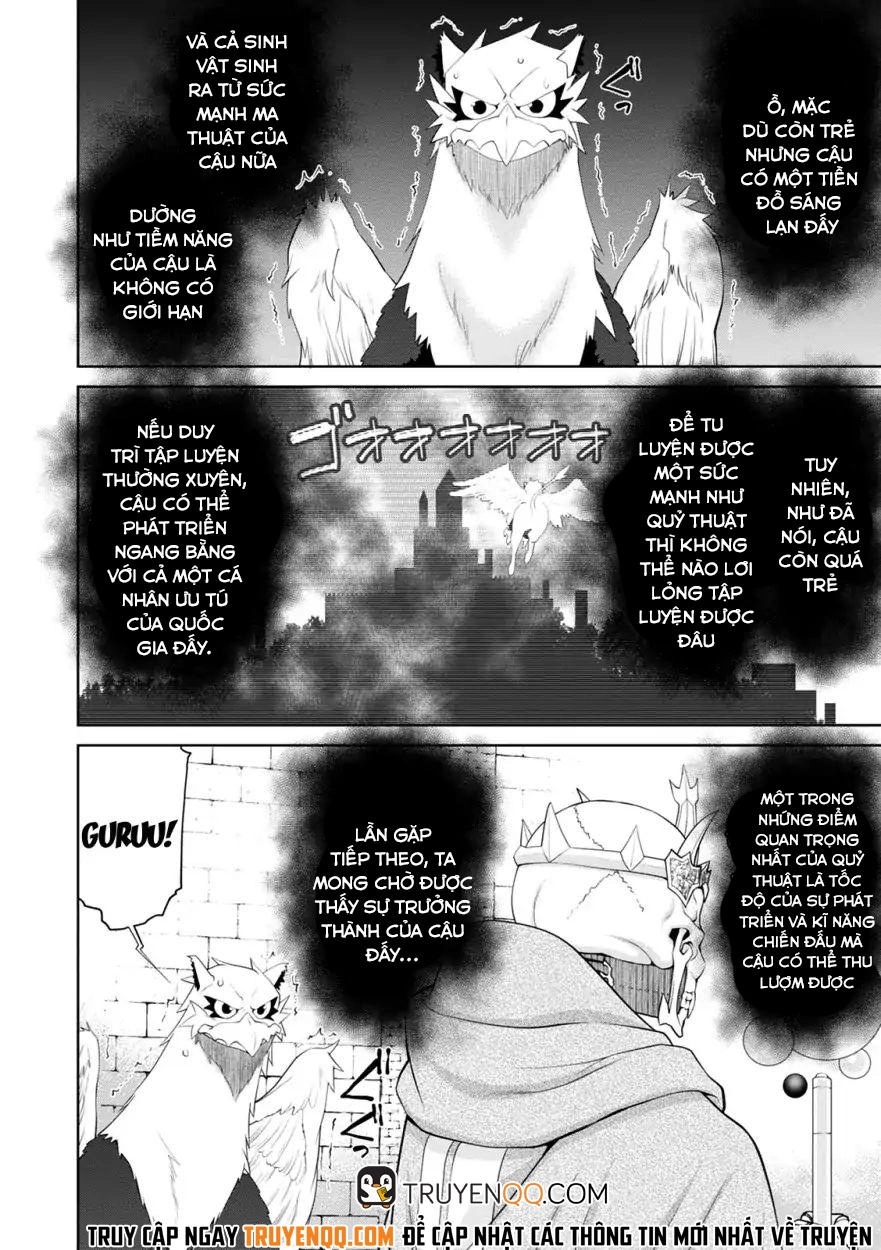 Legend Isekai Chapter 32 - 14